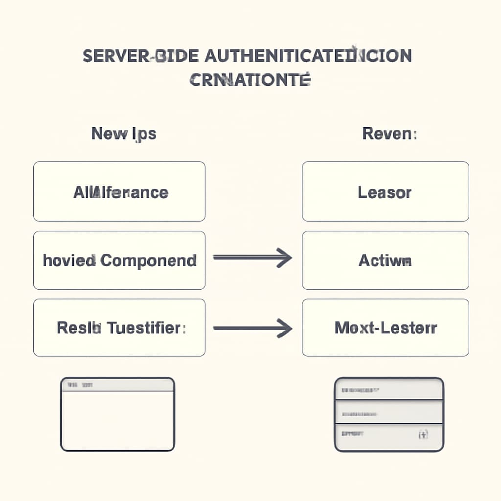 Authentication Patterns: Next.js vs Remix (Sessions, Cookies, and Modern Auth Flows)