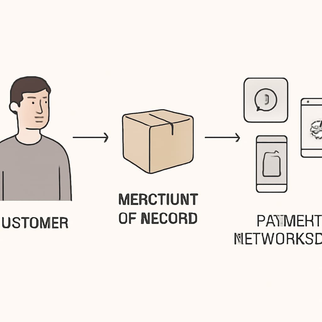 Merchant of Record (MoR): Definition, Responsibilities, and Why It Matters